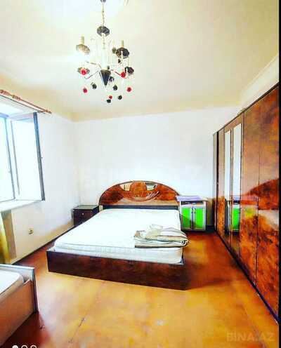 3 otaqlı köhnə tikili - Nəsimi r. - 90 m² (6)