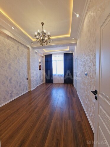 2 otaqlı yeni tikili - Xırdalan - 55 m² (3)