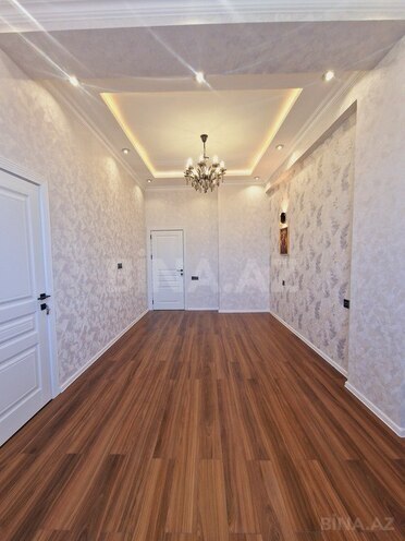 2 otaqlı yeni tikili - Xırdalan - 55 m² (1)