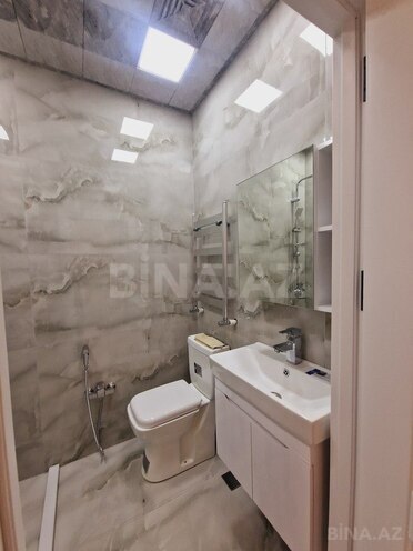 2 otaqlı yeni tikili - Xırdalan - 55 m² (6)