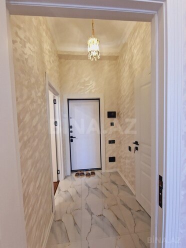 2 otaqlı yeni tikili - Xırdalan - 55 m² (5)