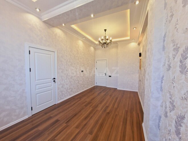 2 otaqlı yeni tikili - Xırdalan - 55 m² (2)