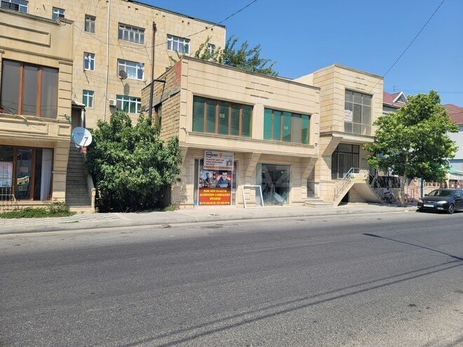 Obyekt - Xırdalan - 120 m² (1)