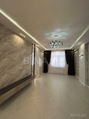 3-комн. новостройка - м. Ази Асланов - 105 м² (16)