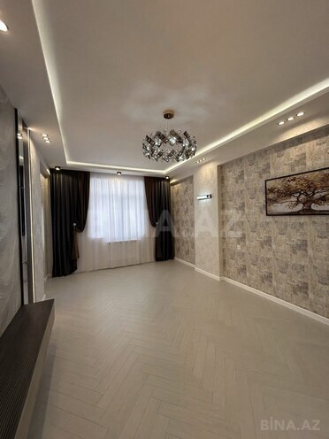 3-комн. новостройка - м. Ази Асланов - 105 м² (17)