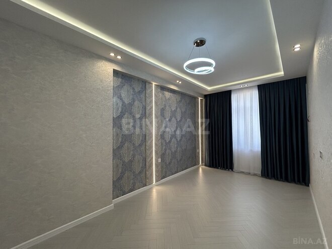 3-комн. новостройка - м. Ази Асланов - 105 м² (13)