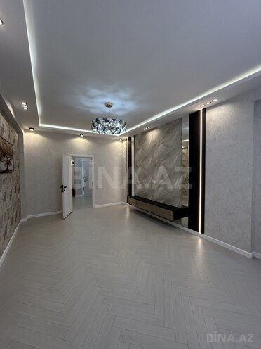 3-комн. новостройка - м. Ази Асланов - 105 м² (18)