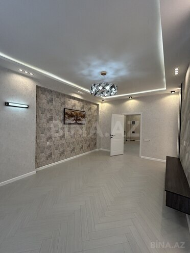 3-комн. новостройка - м. Ази Асланов - 105 м² (19)