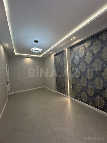 3-комн. новостройка - м. Ази Асланов - 105 м² (12)