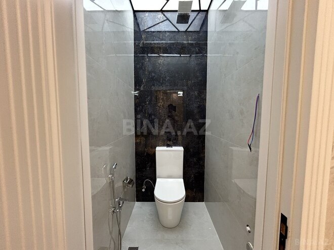 3-комн. новостройка - м. Ази Асланов - 105 м² (6)