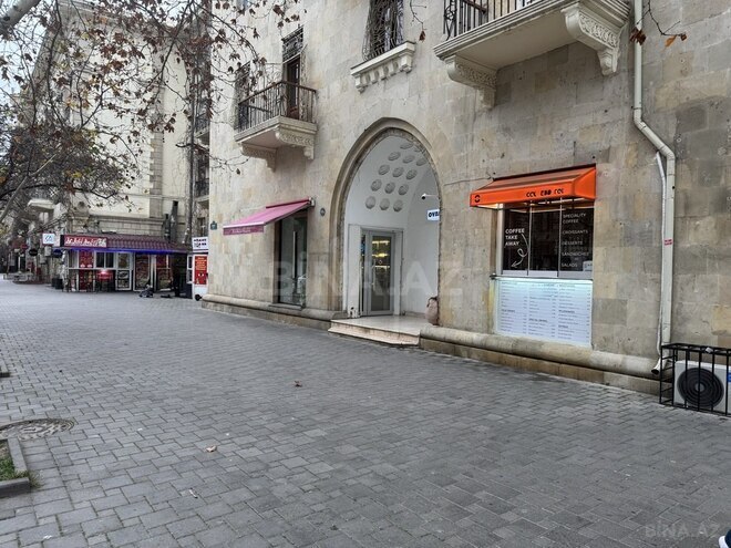 Obyekt - Nəsimi r. - 100 m² (3)