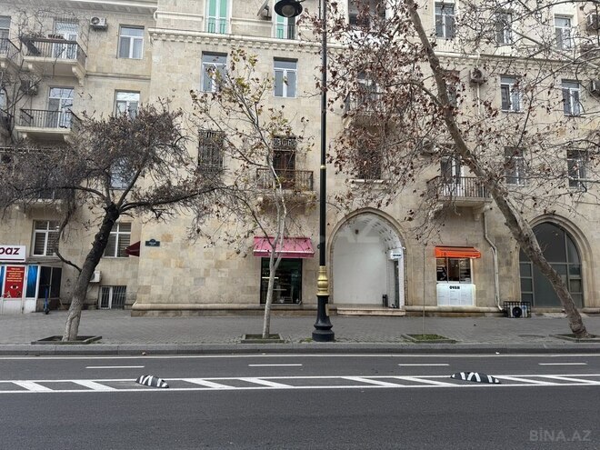 Obyekt - Nəsimi r. - 100 m² (2)