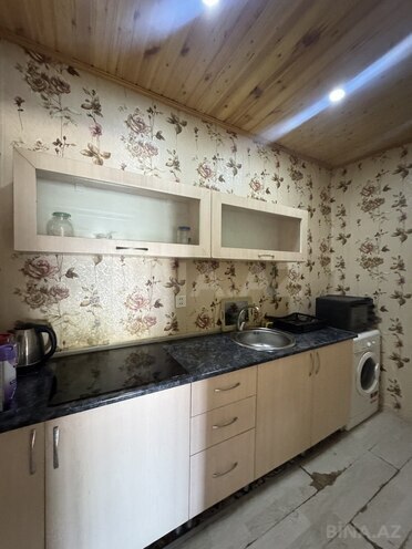 2 otaqlı yeni tikili - 20 Yanvar m. - 65 m² (5)