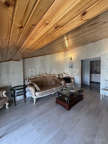 2 otaqlı yeni tikili - 20 Yanvar m. - 65 m² (1)