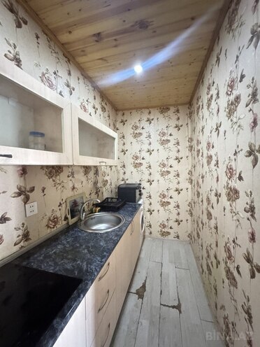 2 otaqlı yeni tikili - 20 Yanvar m. - 65 m² (6)