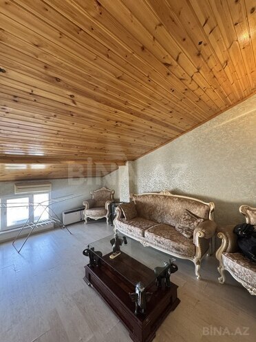 2 otaqlı yeni tikili - 20 Yanvar m. - 65 m² (4)