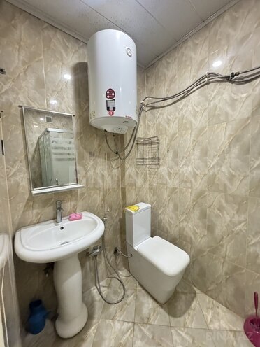 2 otaqlı yeni tikili - 20 Yanvar m. - 65 m² (12)
