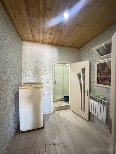 2 otaqlı yeni tikili - 20 Yanvar m. - 65 m² (15)