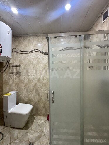 2 otaqlı yeni tikili - 20 Yanvar m. - 65 m² (13)