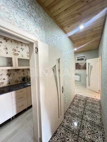 2 otaqlı yeni tikili - 20 Yanvar m. - 65 m² (16)