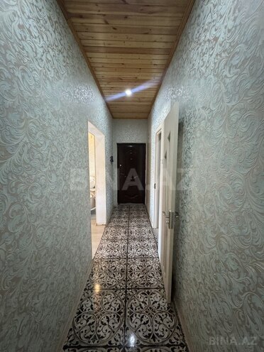 2 otaqlı yeni tikili - 20 Yanvar m. - 65 m² (11)