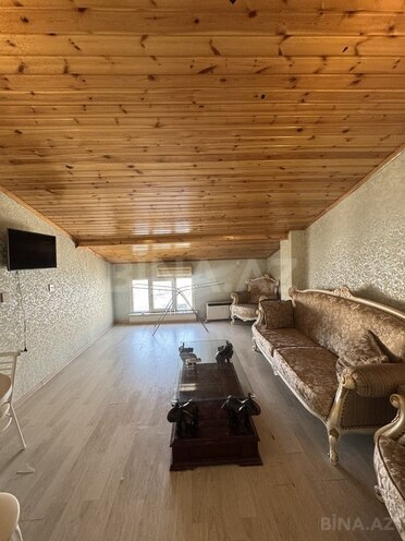 2 otaqlı yeni tikili - 20 Yanvar m. - 65 m² (2)