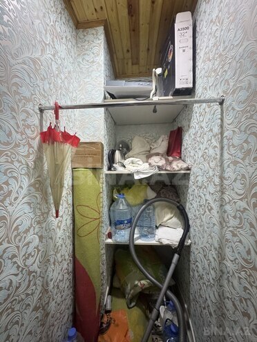 2 otaqlı yeni tikili - 20 Yanvar m. - 65 m² (17)