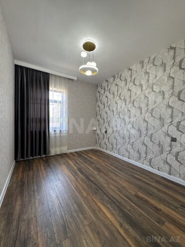 4 otaqlı həyət evi/bağ evi - Savalan q. - 140 m² (15)