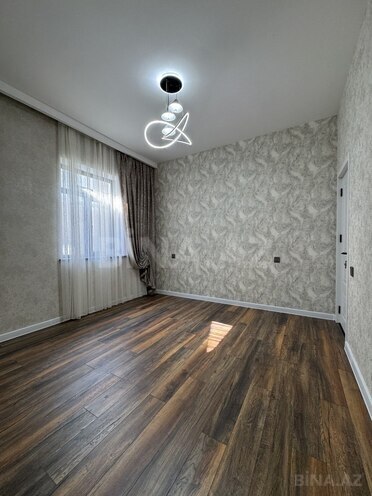 4 otaqlı həyət evi/bağ evi - Savalan q. - 140 m² (20)