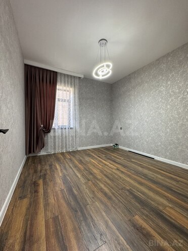 4 otaqlı həyət evi/bağ evi - Savalan q. - 140 m² (17)
