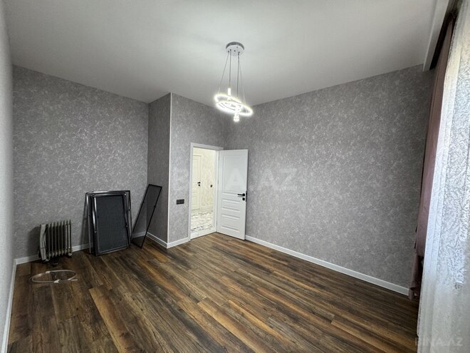 4 otaqlı həyət evi/bağ evi - Savalan q. - 140 m² (19)