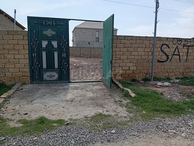 Torpaq - Sumqayıt - 5 sot (2)