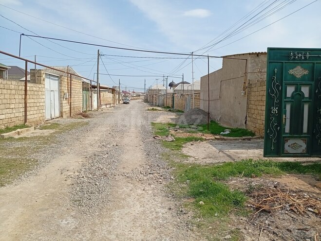 Torpaq - Sumqayıt - 5 sot (3)