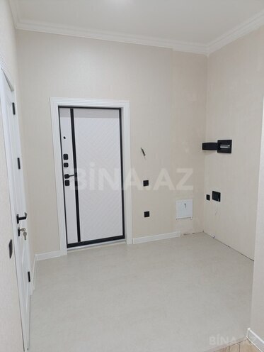 3 otaqlı yeni tikili - Elmlər Akademiyası m. - 80 m² (20)