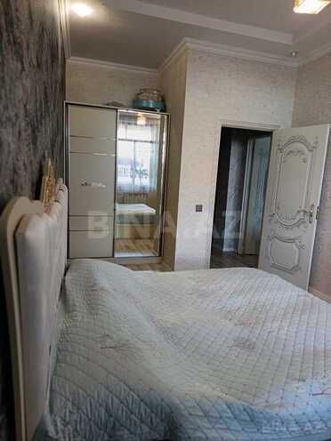 3-комн. новостройка - Абшеронcкий  р. - 80 м² (4)