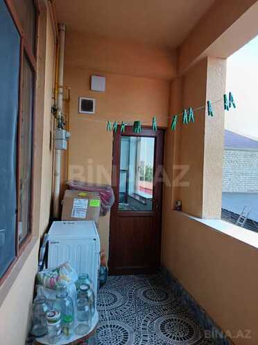 3-комн. новостройка - Абшеронcкий  р. - 80 м² (14)