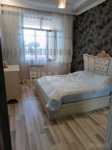 3-комн. новостройка - Абшеронcкий  р. - 80 м² (3)