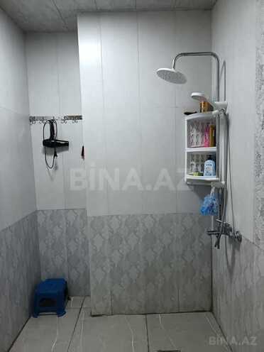 3-комн. новостройка - Абшеронcкий  р. - 80 м² (12)