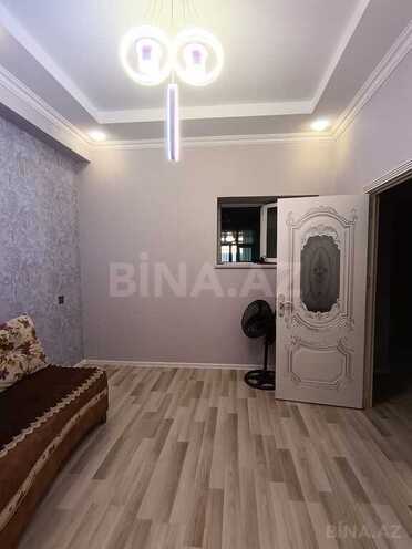 3-комн. новостройка - Абшеронcкий  р. - 80 м² (8)