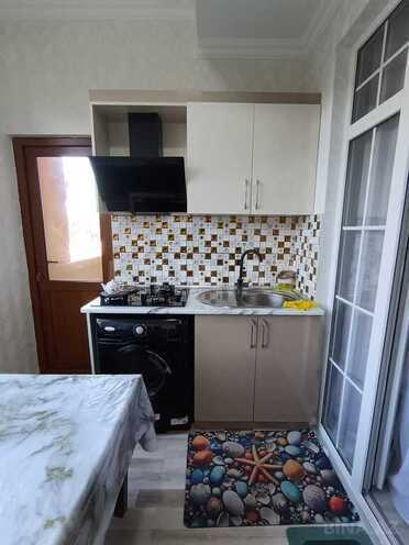3-комн. новостройка - Абшеронcкий  р. - 80 м² (10)