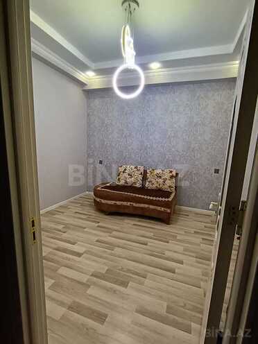3-комн. новостройка - Абшеронcкий  р. - 80 м² (7)