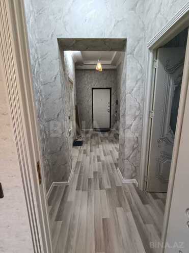 3-комн. новостройка - Абшеронcкий  р. - 80 м² (1)