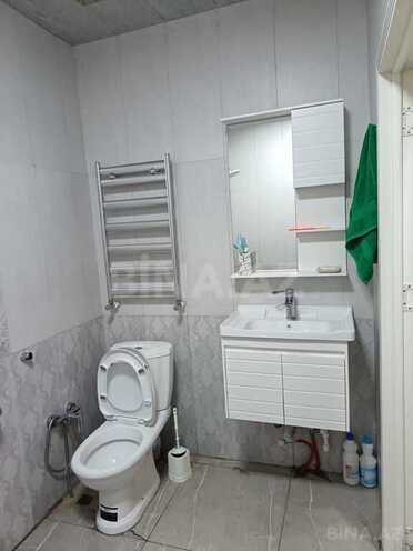 3-комн. новостройка - Абшеронcкий  р. - 80 м² (11)