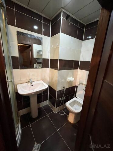 3-комн. новостройка - Хырдалан - 120 м² (4)