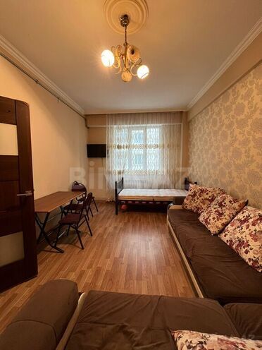 3-комн. новостройка - Хырдалан - 120 м² (5)