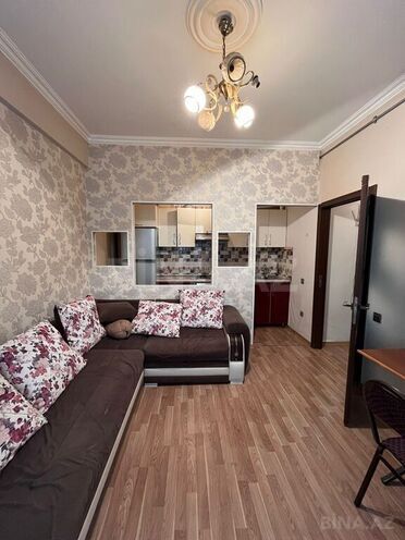 3-комн. новостройка - Хырдалан - 120 м² (1)