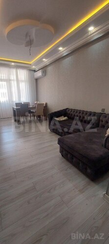 3 otaqlı yeni tikili - Sumqayıt - 56 m² (8)