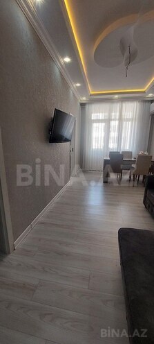 3 otaqlı yeni tikili - Sumqayıt - 56 m² (6)
