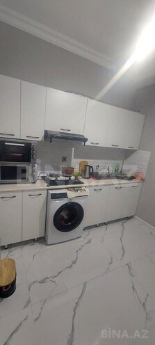 3 otaqlı yeni tikili - Sumqayıt - 56 m² (5)
