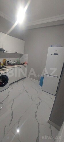 3 otaqlı yeni tikili - Sumqayıt - 56 m² (10)